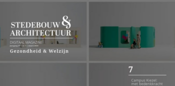 Stedebouw & Architectuur