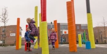 Meer kansen voor beweegvriendelijke wijken in heel Nederland