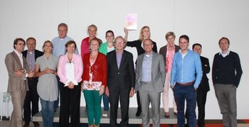 Dutch Green Building Council sluit strategisch partnership met Green Business Club Nederland