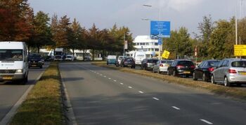 Gemeente Veldhoven geeft BAM opdracht vernieuwing Kempenbaan