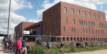 Bernhoven neemt nieuwbouw ziekenhuis in gebruik