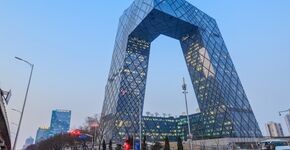 China wil ‘rare architectuur’ halt toeroepen