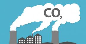 Kansen voor CO2-reductie in constructie woningen