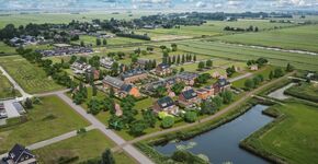 Timpaan en BAM Woningbouw starten bouw Nieuw Weideveld te Bodegraven
