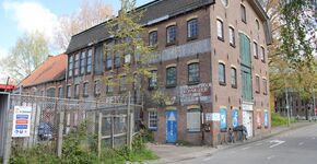 Haarlem zoekt ambitieuze ontwikkelaar voor Drijfriemenfabriek