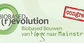 The Biobased (R)evolutie begint vrijdag in Tilburg