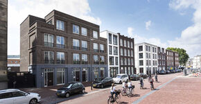 Co-creatie  in  binnenstedelijke herontwikkeling  in Arnhem-centrum
