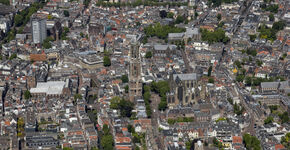 In de aanbieding: 152 monumentale panden in Utrecht en Amersfoort