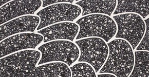 3D-geprinte vloeren maken opwachting op Dutch Design Week