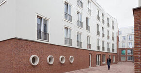 Rijnlandse Architectuurprijs voor stijlvolle Studentenhuisvesting Langebrug
