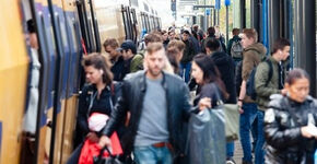 Noord-Holland: ruim 30.000 extra woningen rondom stations