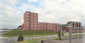 Timpaan en Hermes Project gekozen voor ontwikkeling appartementen Bergschenhoek