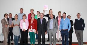 Dutch Green Building Council sluit strategisch partnership met Green Business Club Nederland