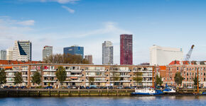Rotterdam start proef met flexibel wonen