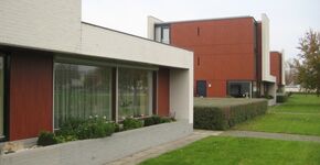 Top 10 architectuur in Helmond