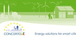 EU-wijde database met energie-efficiënte projecten