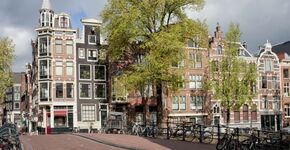 Extra jongeren- en studentenwoningen Amsterdam